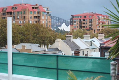 Sydney Central Backpackers - Nambucca Heads Accommodation 2