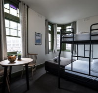 Sydney Central Inn - Nambucca Heads Accommodation