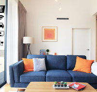 Sydney Central UTS- Stylish 3BR Private Apartment - Nambucca Heads Accommodation