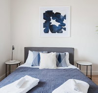 Sydney City CDB Water Views close to Harbour Bridge and Opera House - Nambucca Heads Accommodation