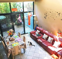 Sydney City Quiet Victorian Townhouse Convenient Location - Nambucca Heads Accommodation