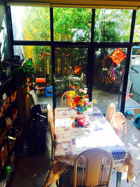 Sydney City Quiet Victorian Townhouse Convenient Location - Nambucca Heads Accommodation 3