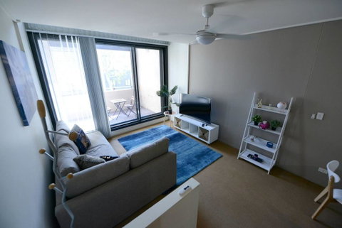 Sydney Darling Harbour - ICC @ Ultimo - Nambucca Heads Accommodation 1