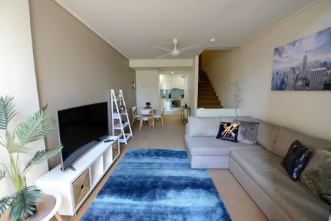 Sydney Darling Harbour - ICC @ Ultimo - Nambucca Heads Accommodation 0