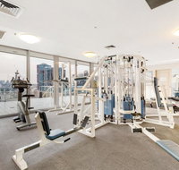 Sydney Darling Harbour Waterfront - Nambucca Heads Accommodation