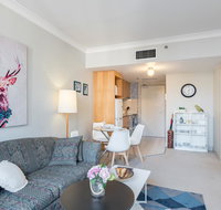 Sydney Harbour Casa - Nambucca Heads Accommodation