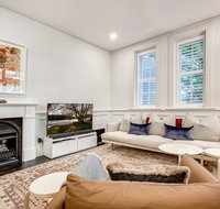 Sydney history with modern design and location - Nambucca Heads Accommodation