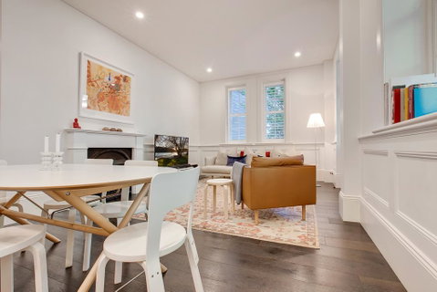 Sydney History, With Modern Design And Location - Nambucca Heads Accommodation 2