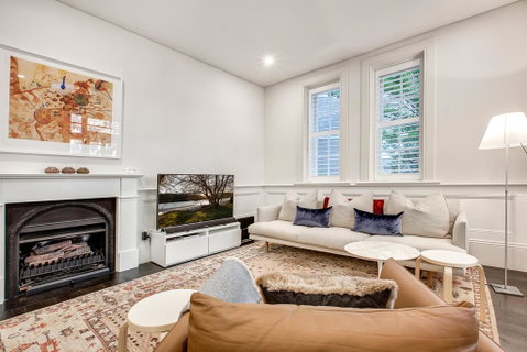 Sydney History, With Modern Design And Location - Nambucca Heads Accommodation 0