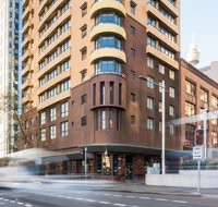 Sydney Hotel Harbour Suites - Nambucca Heads Accommodation