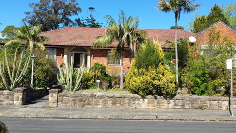 Sydney House - Nambucca Heads Accommodation 0