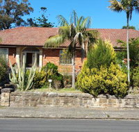 Sydney House - Nambucca Heads Accommodation