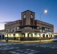 Sydney Junction Hotel - Nambucca Heads Accommodation