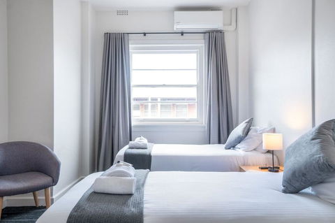 Sydney Junction Hotel - Nambucca Heads Accommodation 1