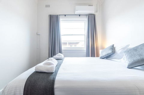 Sydney Junction Hotel - Nambucca Heads Accommodation 2