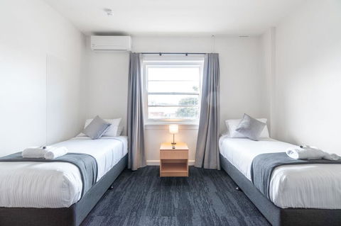 Sydney Junction Hotel - Nambucca Heads Accommodation 3