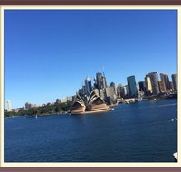 Sydney Oprah House Private Apartment - Nambucca Heads Accommodation