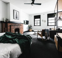 Sydney Park Hotel - Nambucca Heads Accommodation