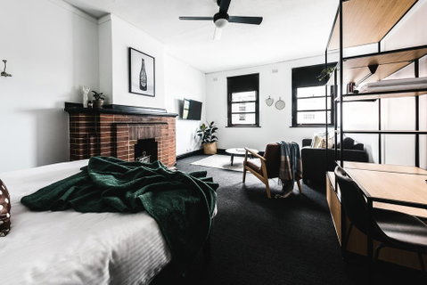 Sydney Park Hotel - Nambucca Heads Accommodation 0