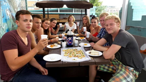 Sydney Star Backpackers - Nambucca Heads Accommodation 0