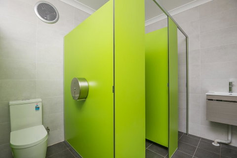 Sydney Star Backpackers - Nambucca Heads Accommodation 1