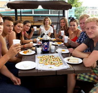 Sydney Star Backpackers - Nambucca Heads Accommodation