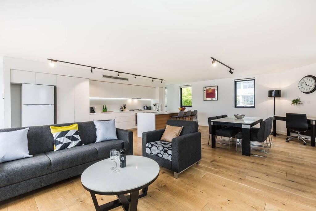 Earlwood NSW Nambucca Heads Accommodation