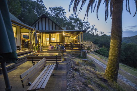 Sydney, Pittwater YHA - Nambucca Heads Accommodation 0