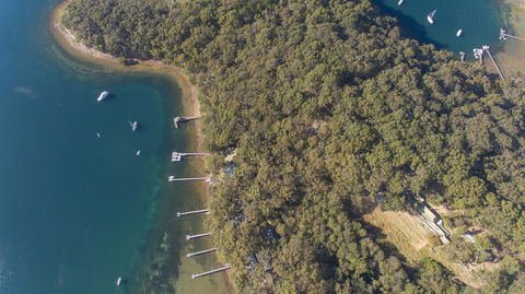 Sydney, Pittwater YHA - Nambucca Heads Accommodation 1