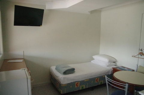 T's Resort & Motel - Nambucca Heads Accommodation 3
