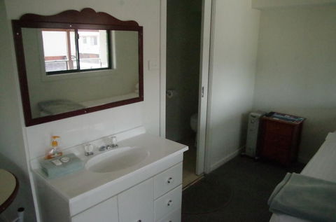 T's Resort & Motel - Nambucca Heads Accommodation 1