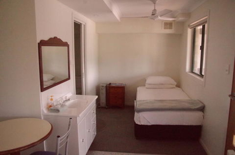 T's Resort & Motel - Nambucca Heads Accommodation 2