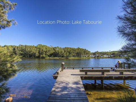 Tabourie Lake Motor Inn - Nambucca Heads Accommodation 3
