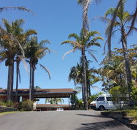 Tabourie Lake Motor Inn - Nambucca Heads Accommodation