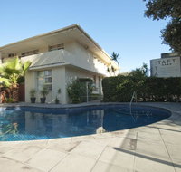 Taft Motor Inn - Nambucca Heads Accommodation