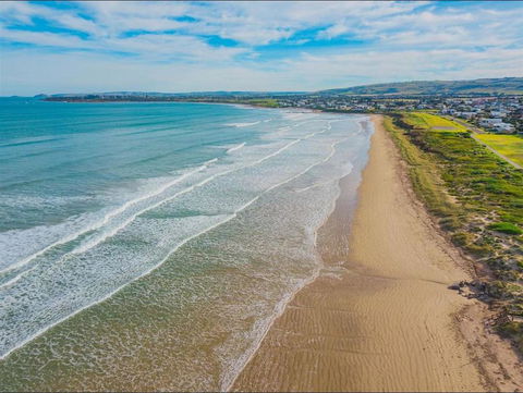 Tahren Beachfront Shack - Nambucca Heads Accommodation 2