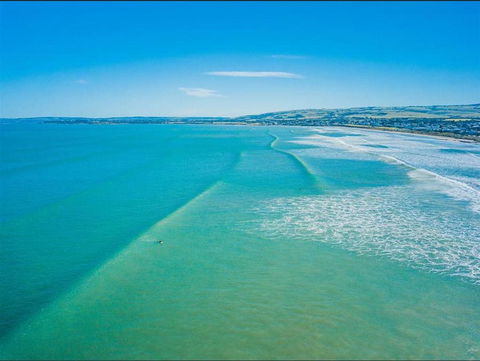 Tahren Beachfront Shack - Nambucca Heads Accommodation 0