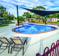 Tall Timbers Caravan Park - Nambucca Heads Accommodation