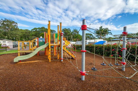 Tall Timbers Caravan Park - Nambucca Heads Accommodation 1
