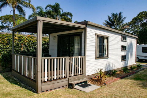 Tall Timbers Caravan Park - Nambucca Heads Accommodation 3