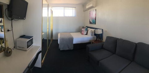 Tall Timbers Motel - Nambucca Heads Accommodation 1