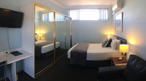 Tall Timbers Motel - Nambucca Heads Accommodation 3