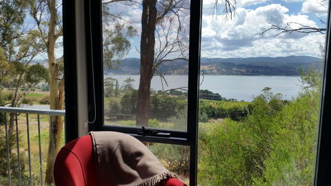 Tamar Ridge Apartments - Nambucca Heads Accommodation 2