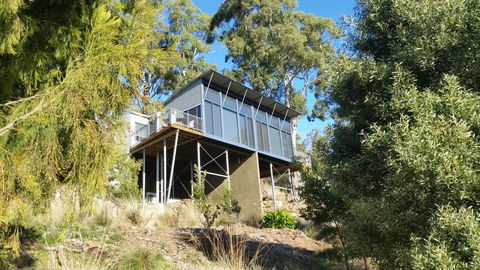 Tamar Ridge Apartments - Nambucca Heads Accommodation 3