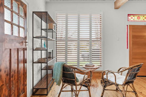 TARALGA TERRACES - Nambucca Heads Accommodation 1