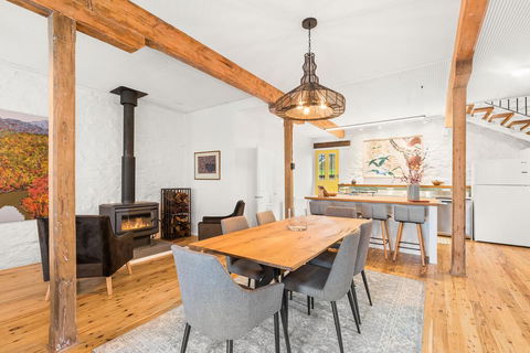 TARALGA TERRACES - Nambucca Heads Accommodation 2