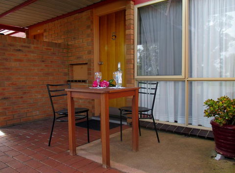 Tarra Motel - Nambucca Heads Accommodation 2