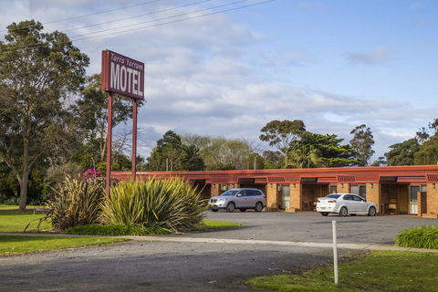 Tarra Motel - Nambucca Heads Accommodation 0