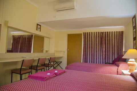 Tarra Motel - Nambucca Heads Accommodation 3