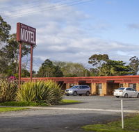 Tarra Motel - Nambucca Heads Accommodation